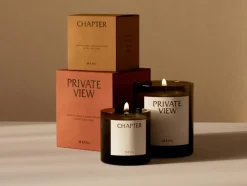 Olfacte Scented Candles 235 gr, En Passant