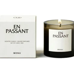 Olfacte Scented Candles 80 gr, Chapter