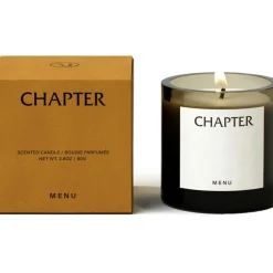 Olfacte Scented Candles 80 gr, Chapter