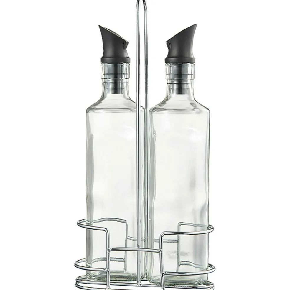 Olive Oil & Vinegar Set