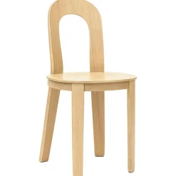 Olivia Chair, Oak
