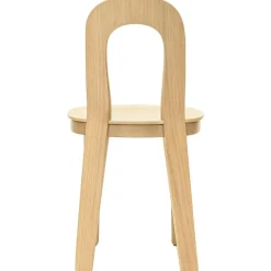 Olivia Chair, Oak