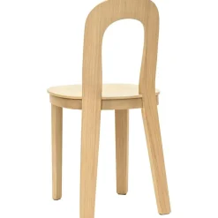 Olivia Chair, Oak