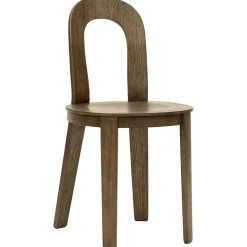 Olivia Chair, Oak