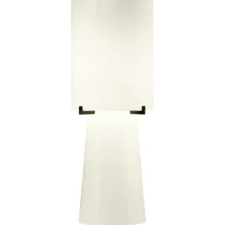Olle Table Lamp 50, White