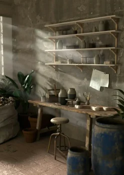 Omaggio Circulare Vase 20 cm