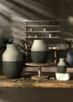 Omaggio Circulare Vase 20 cm