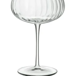 Optica Champagne Coupe 30 cl 4-pack