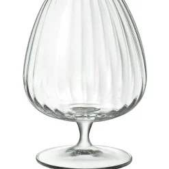 Optica Cognac Glass 46.5 cl 4-pack