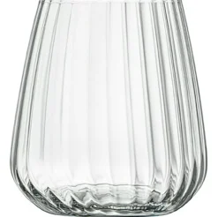 Optica Water Glass 45 cl 4-pack