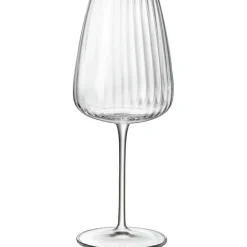 Optica White Wine Glass 55 cl 4-pack