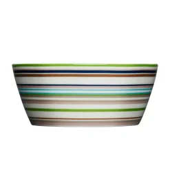Origo Bowl 25 cl, Orange