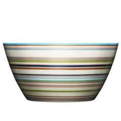Origo Bowl, Orange