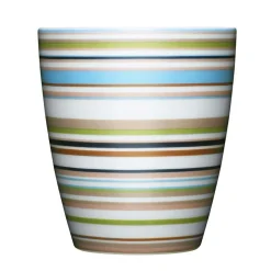 Origo Mug 25 cl, Beige