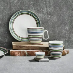 Origo Mug 25 cl, Beige