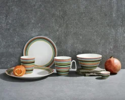 Origo Mug 25 cl, Beige