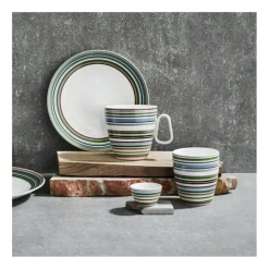 Origo Mug 35 cl, Orange