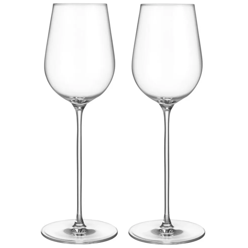 Orrefors x Björn Frantzén Champagne Glass 28 cl 2-pack