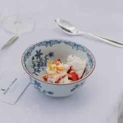 Ostindia Bowl, 50 cl