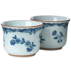 Ostindia Egg Cup, 2 pcs