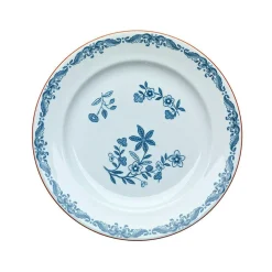Ostindia Plate, 27 cm