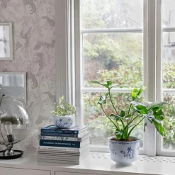 Ostindia Pot, 13x17 cm