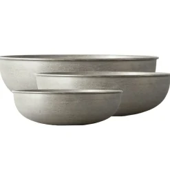 Out Bowl Pot 3-pack