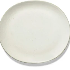 Out of Lines Dinner Plate L