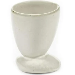 Out of Lines Egg Cup