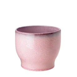 Outer Pot Ø12,5 cm, Fog Blue