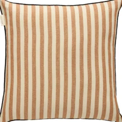 Outline Stripe Cushion 50x50 cm