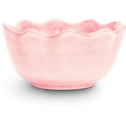 Oyster Bowl 13 cm, Pink