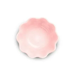 Oyster Bowl 13 cm, Pink