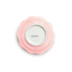 Oyster Bowl 13 cm, Pink