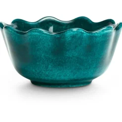 Oyster Bowl 13 cm, Pink