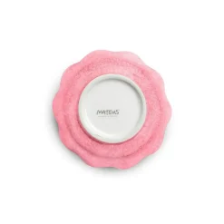 Oyster Bowl 13 cm, Pink