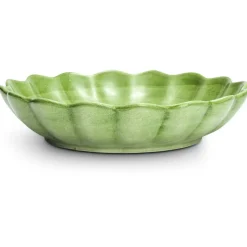 Oyster Bowl 31 cm, Sand