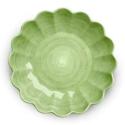 Oyster Bowl 31 cm, Sand