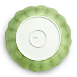 Oyster Bowl 31 cm, Sand