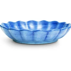 Oyster Bowl 31 cm, Sand