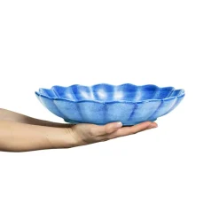 Oyster Bowl 31 cm, Sand