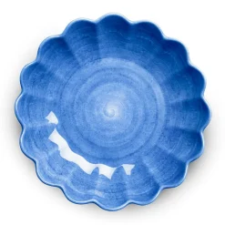 Oyster Bowl 31 cm, Sand