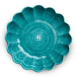 Oyster Bowl 31 cm, Sand