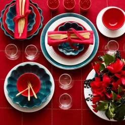 Oyster Bowl 31 cm, Sand