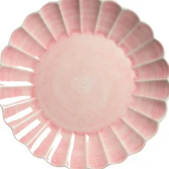 Oyster Dish 42 cm, White