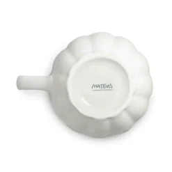 Oyster Mug 60 cl, Pink