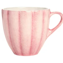 Oyster Mug 60 cl, Pink