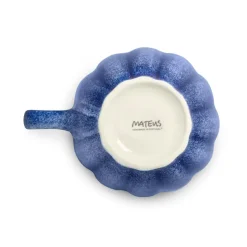 Oyster Mug 60 cl, Pink