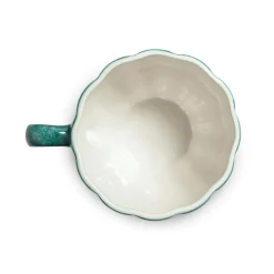 Oyster Mug 60 cl, Pink