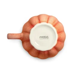 Oyster Mug 60 cl, Pink